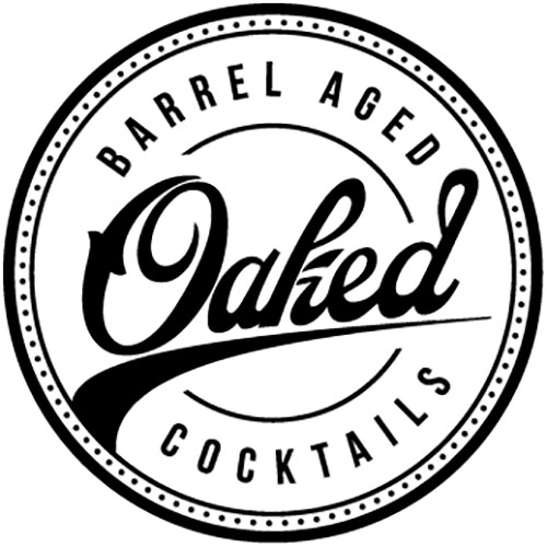 OAKED Barrel Aged Cocktails