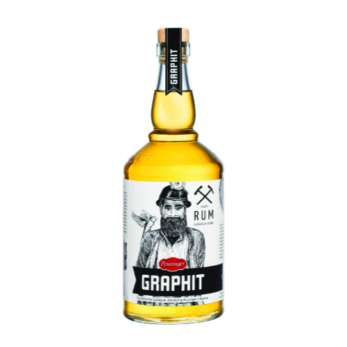 Graphit Rum