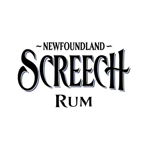 Screech Famous Newfoundland Rum