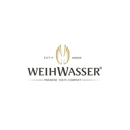 WEIHWASSER - The Paradise Taste Company